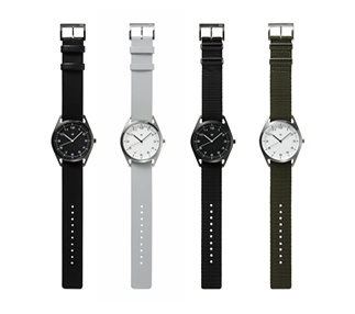 Wristwatch | ±0 | Spoon & Tamago