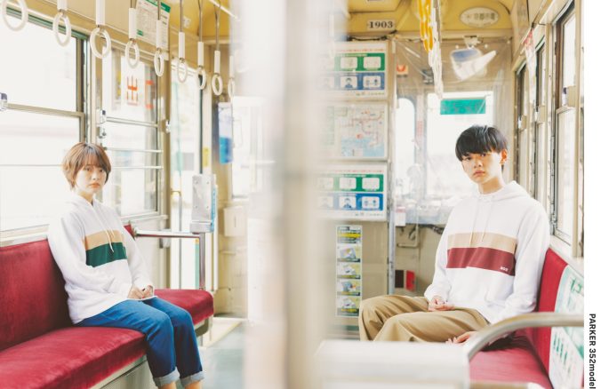 Jimoto The New Hiroshima Jimoto Collection is a Celebration of the Electric ...