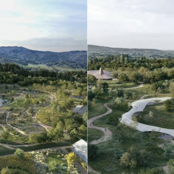 Goldwin Set to Open Expansive Nature Park in Toyama in 2027