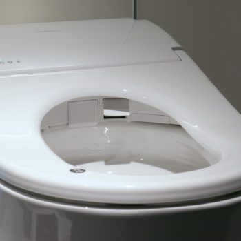 Flushing into the Future: Toto’s High-Tech Health Tracker
