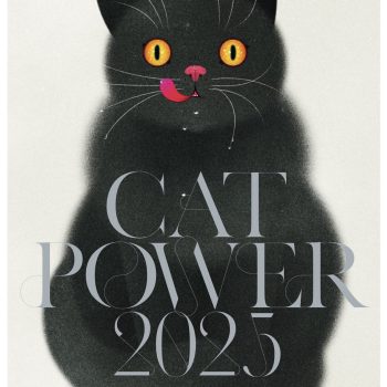 Tokyo’s Coolest Cats Take Over Galerie LE MONDE