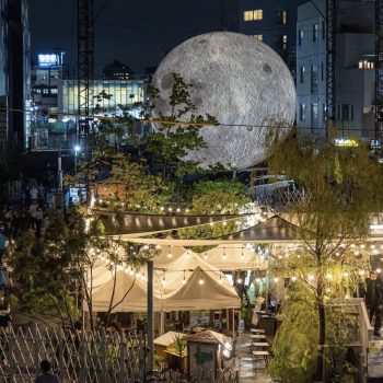 Five Art Exhibitions Worth Travelling Japan For this Fall 2025