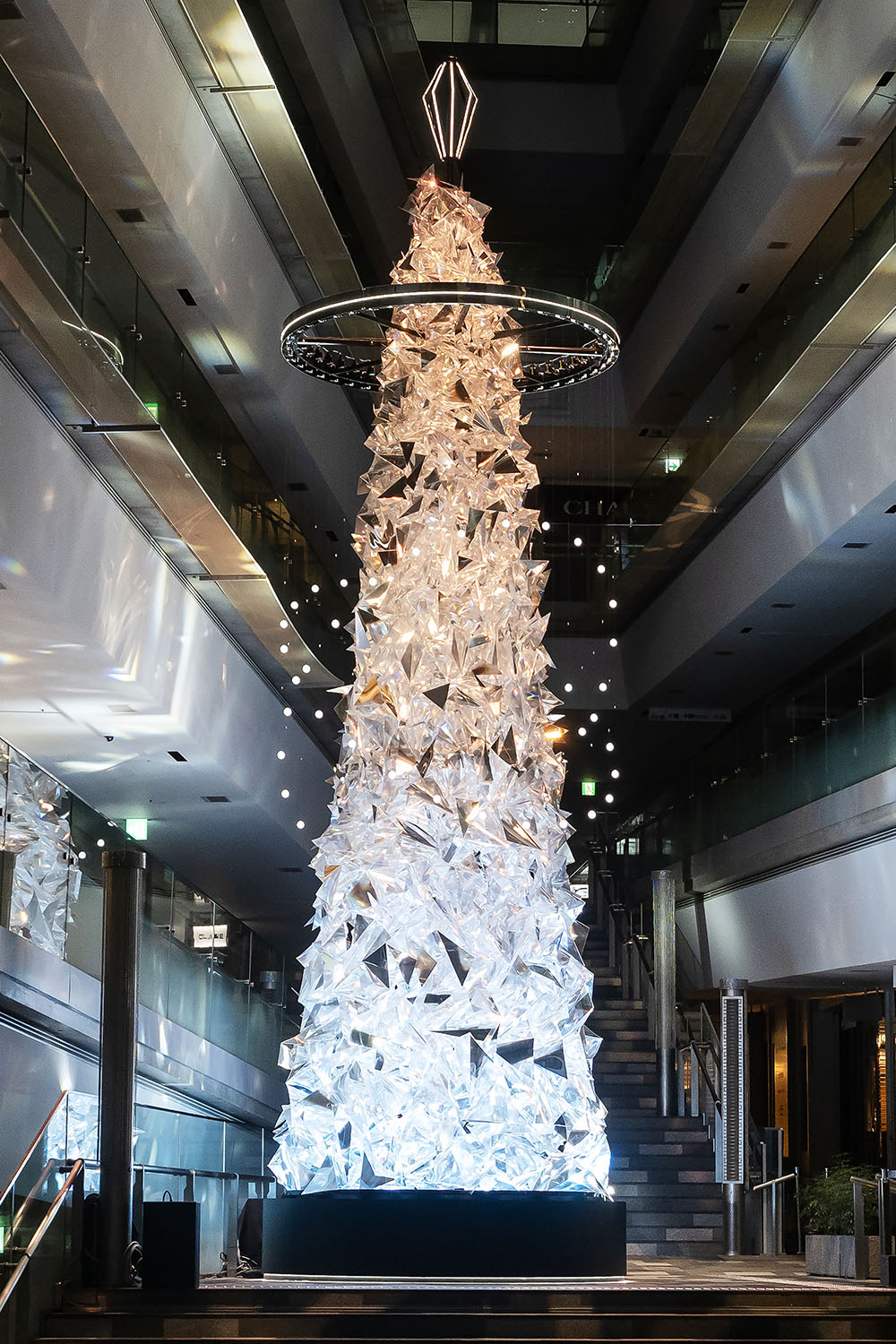 Japan's Best Designer Christmas Trees of 2025 | Spoon & Tamago