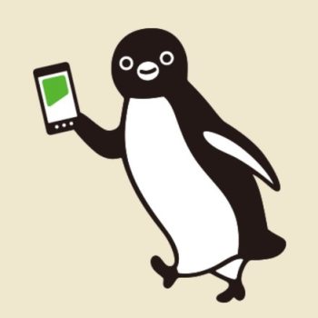JR East to Retire Iconic Suica Penguin After 25 Years of Service