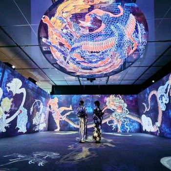 Five Art Exhibitions to See in Japan This Spring