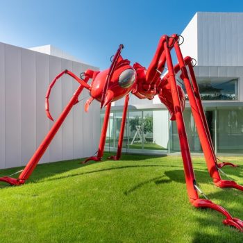 5 Art Exhibitions Worth Traveling for in Japan This Summer