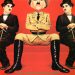 hideya kawakita vintage tokyo metro posters