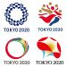 shortlisted emblems tokyo 2020
